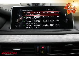 BMW X5 xDrive40d High Exec. M-sport B&O 360° cam Navi Leder SHZ AHK picture 29