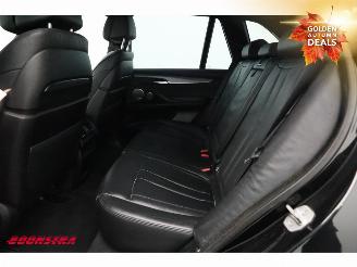 BMW X5 xDrive40d High Exec. M-sport B&O 360° cam Navi Leder SHZ AHK picture 20