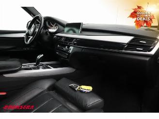 BMW X5 xDrive40d High Exec. M-sport B&O 360° cam Navi Leder SHZ AHK picture 16