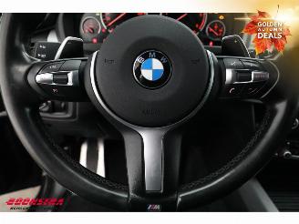 BMW X5 xDrive40d High Exec. M-sport B&O 360° cam Navi Leder SHZ AHK picture 22