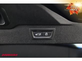 BMW X5 xDrive40d High Exec. M-sport B&O 360° cam Navi Leder SHZ AHK picture 34
