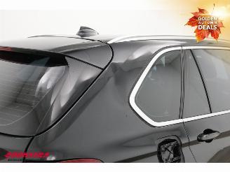 BMW X5 xDrive40d High Exec. M-sport B&O 360° cam Navi Leder SHZ AHK picture 14