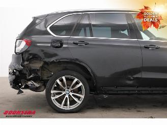 BMW X5 xDrive40d High Exec. M-sport B&O 360° cam Navi Leder SHZ AHK picture 11