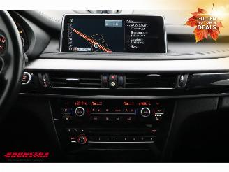 BMW X5 xDrive40d High Exec. M-sport B&O 360° cam Navi Leder SHZ AHK picture 18