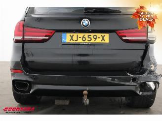 BMW X5 xDrive40d High Exec. M-sport B&O 360° cam Navi Leder SHZ AHK picture 9