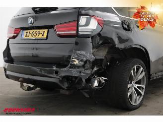 BMW X5 xDrive40d High Exec. M-sport B&O 360° cam Navi Leder SHZ AHK picture 10
