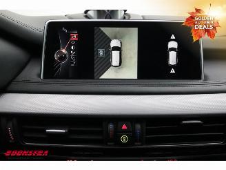 BMW X5 xDrive40d High Exec. M-sport B&O 360° cam Navi Leder SHZ AHK picture 27