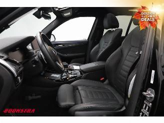 BMW X3 M40i xDrive M-Sport Pano H/K ACC Memory 360° 34.474 km! picture 20