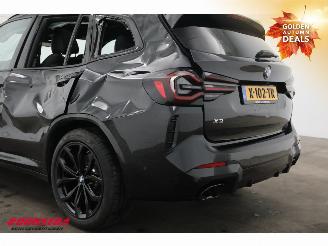 BMW X3 M40i xDrive M-Sport Pano H/K ACC Memory 360° 34.474 km! picture 14