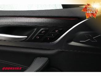 BMW X3 M40i xDrive M-Sport Pano H/K ACC Memory 360° 34.474 km! picture 28