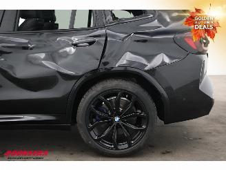 BMW X3 M40i xDrive M-Sport Pano H/K ACC Memory 360° 34.474 km! picture 13