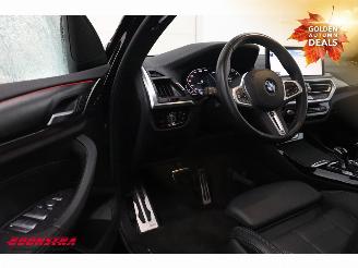 BMW X3 M40i xDrive M-Sport Pano H/K ACC Memory 360° 34.474 km! picture 22