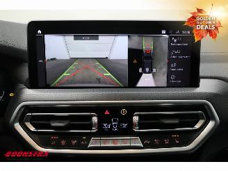 BMW X3 M40i xDrive M-Sport Pano H/K ACC Memory 360° 34.474 km! picture 29