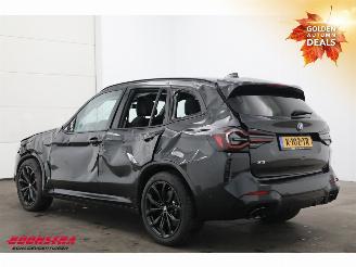BMW X3 M40i xDrive M-Sport Pano H/K ACC Memory 360° 34.474 km! picture 4
