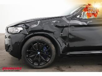 BMW X3 M40i xDrive M-Sport Pano H/K ACC Memory 360° 34.474 km! picture 11
