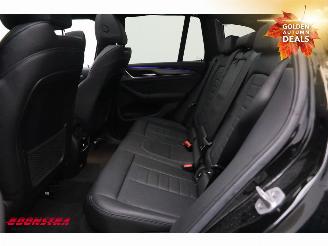 BMW X3 M40i xDrive M-Sport Pano H/K ACC Memory 360° 34.474 km! picture 21