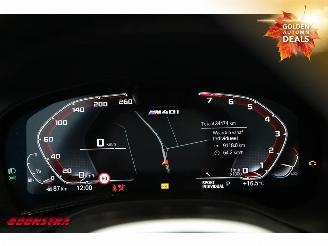 BMW X3 M40i xDrive M-Sport Pano H/K ACC Memory 360° 34.474 km! picture 25