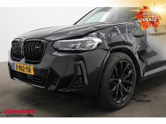 BMW X3 M40i xDrive M-Sport Pano H/K ACC Memory 360° 34.474 km! picture 10