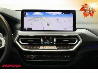 BMW X3 M40i xDrive M-Sport Pano H/K ACC Memory 360° 34.474 km! picture 19