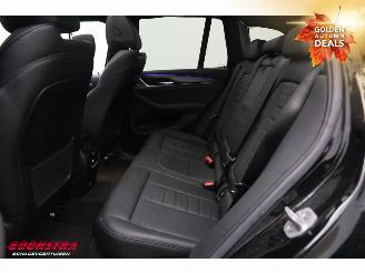 BMW X3 M40i xDrive M-Sport Pano H/K ACC Memory 360° 34.474 km! picture 21