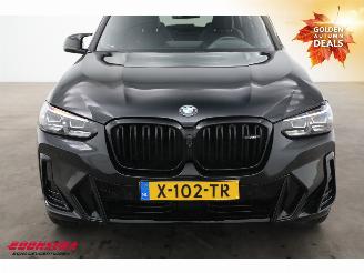 BMW X3 M40i xDrive M-Sport Pano H/K ACC Memory 360° 34.474 km! picture 5