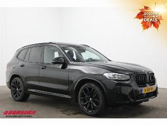 BMW X3 M40i xDrive M-Sport Pano H/K ACC Memory 360° 34.474 km! picture 2