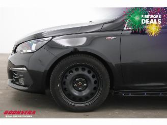 Peugeot 308 SW 1.2 PT GT-line Pano Navi Clima Cruise Camera 74.860 km! picture 5