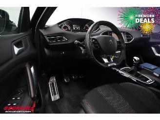 Peugeot 308 SW 1.2 PT GT-line Pano Navi Clima Cruise Camera 74.860 km! picture 16