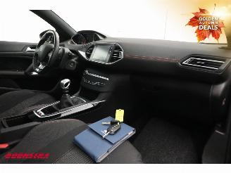 Peugeot 308 SW 1.2 PT GT-line Pano Navi Clima Cruise Camera 74.860 km! picture 11
