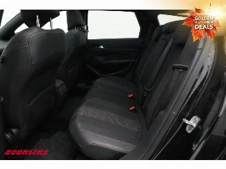 Peugeot 308 SW 1.2 PT GT-line Pano Navi Clima Cruise Camera 74.860 km! picture 15