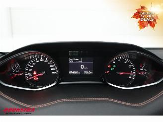 Peugeot 308 SW 1.2 PT GT-line Pano Navi Clima Cruise Camera 74.860 km! picture 19
