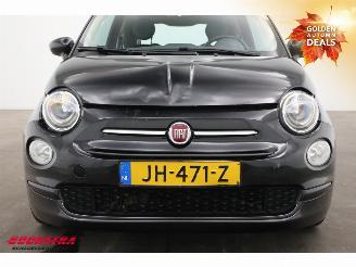 Fiat 500 0.9 TwinAir Aut. Popstar Bluetooth Airco LMV 87.617 km! picture 7