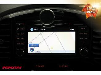 Nissan Juke 1.2 DIG-T S/S PremEd Pano Leder Navi Camera SHZ picture 15