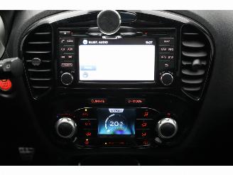 Nissan Juke 1.2 DIG-T S/S PremEd Pano Leder Navi Camera SHZ picture 8