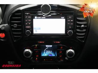 Nissan Juke 1.2 DIG-T S/S PremEd Pano Leder Navi Camera SHZ picture 8