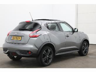 Nissan Juke 1.2 DIG-T S/S PremEd Pano Leder Navi Camera SHZ picture 3