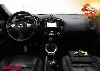 Nissan Juke 1.2 DIG-T S/S PremEd Pano Leder Navi Camera SHZ picture 7