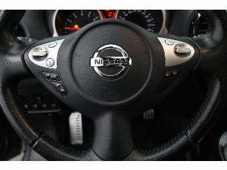 Nissan Juke 1.2 DIG-T S/S PremEd Pano Leder Navi Camera SHZ picture 13