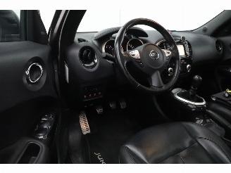 Nissan Juke 1.2 DIG-T S/S PremEd Pano Leder Navi Camera SHZ picture 11