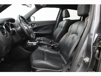 Nissan Juke 1.2 DIG-T S/S PremEd Pano Leder Navi Camera SHZ picture 9