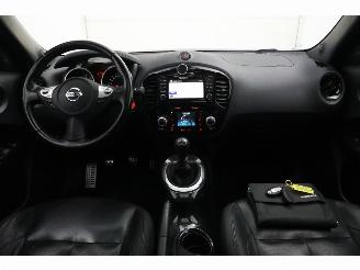 Nissan Juke 1.2 DIG-T S/S PremEd Pano Leder Navi Camera SHZ picture 7