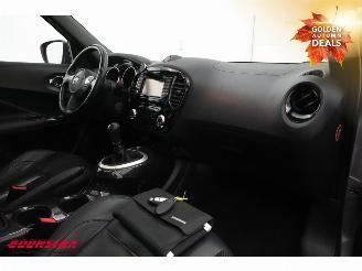 Nissan Juke 1.2 DIG-T S/S PremEd Pano Leder Navi Camera SHZ picture 6