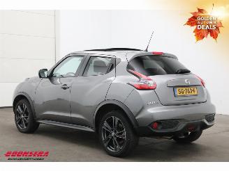 Nissan Juke 1.2 DIG-T S/S PremEd Pano Leder Navi Camera SHZ picture 4