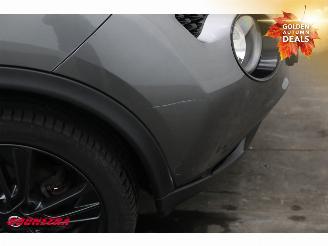 Nissan Juke 1.2 DIG-T S/S PremEd Pano Leder Navi Camera SHZ picture 5