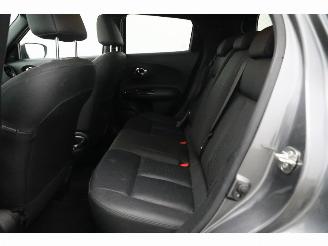 Nissan Juke 1.2 DIG-T S/S PremEd Pano Leder Navi Camera SHZ picture 10