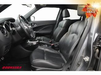 Nissan Juke 1.2 DIG-T S/S PremEd Pano Leder Navi Camera SHZ picture 9