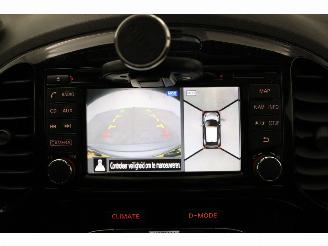 Nissan Juke 1.2 DIG-T S/S PremEd Pano Leder Navi Camera SHZ picture 16