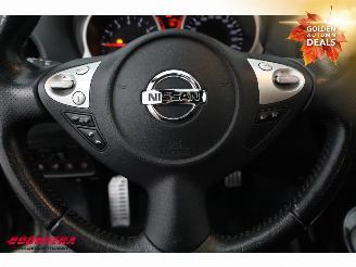 Nissan Juke 1.2 DIG-T S/S PremEd Pano Leder Navi Camera SHZ picture 13