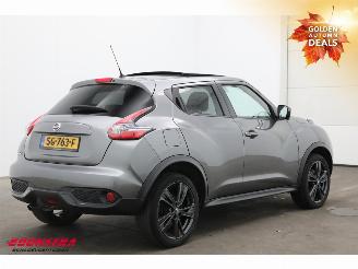 Nissan Juke 1.2 DIG-T S/S PremEd Pano Leder Navi Camera SHZ picture 3