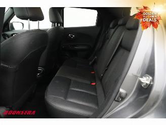 Nissan Juke 1.2 DIG-T S/S PremEd Pano Leder Navi Camera SHZ picture 10